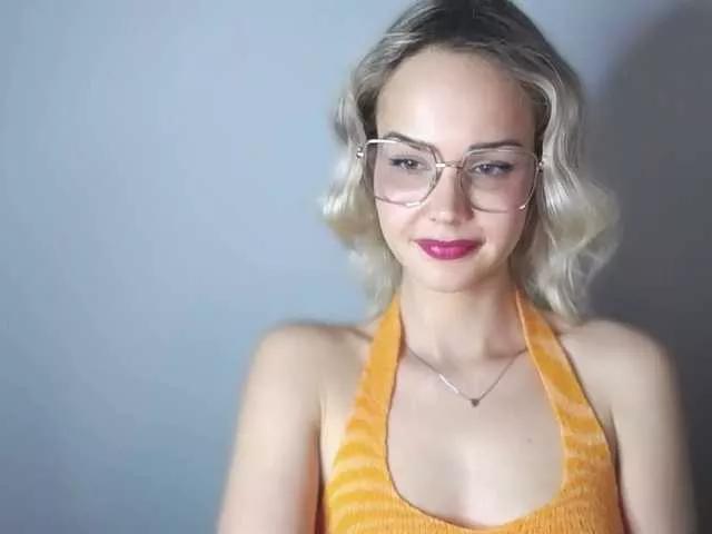 lexieSpicy on BongaCams 
