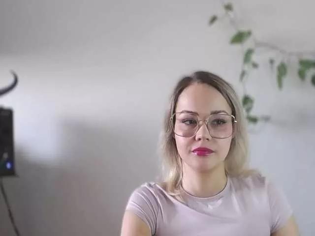 lexieSpicy on BongaCams 