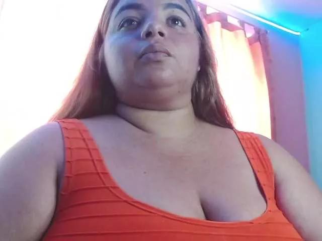 lexxy-bbw on BongaCams 