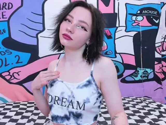 lexy-lovy on BongaCams 
