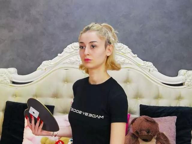 LexyFox on BongaCams 