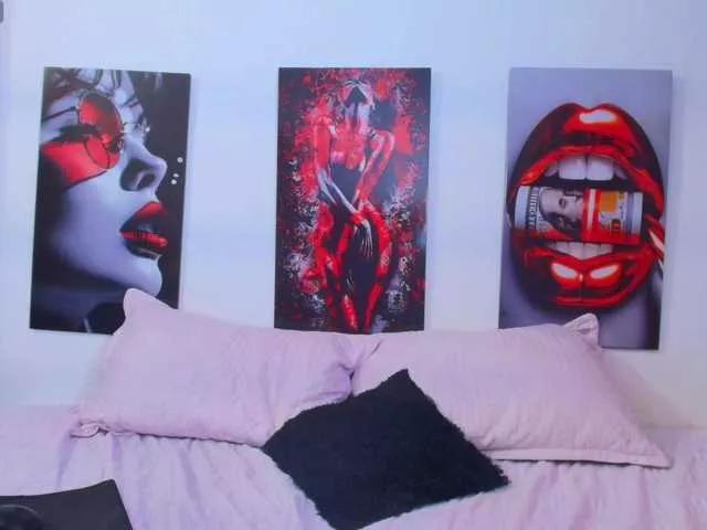 Freechat LexyPresly on BongaCams