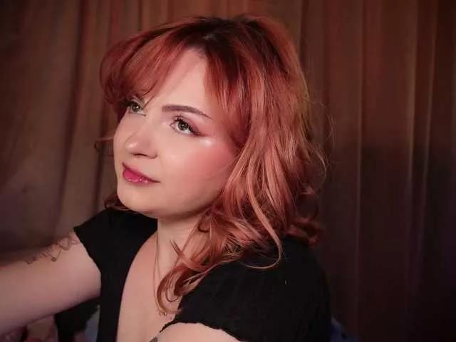 LexyTexas on BongaCams 