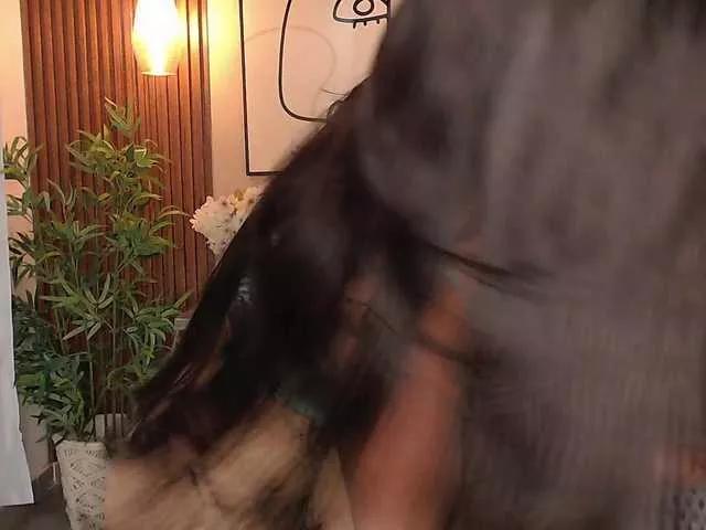 Lia-Mar on BongaCams 