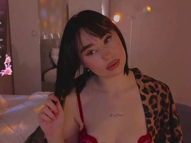 Lia-May from BongaCams