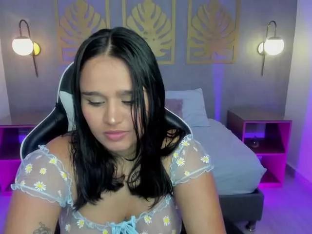 lia-sexx19 on BongaCams 