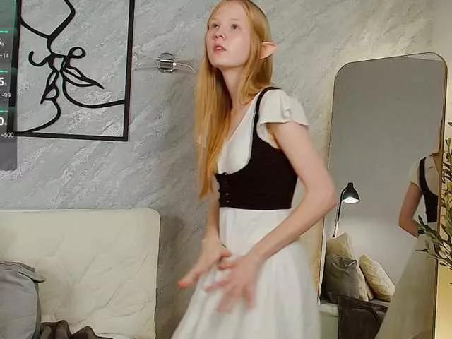 LiandraNelson from BongaCams