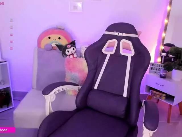 LiaTomson on BongaCams 