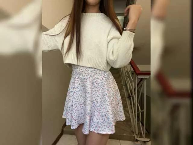 Lika-leee on BongaCams 