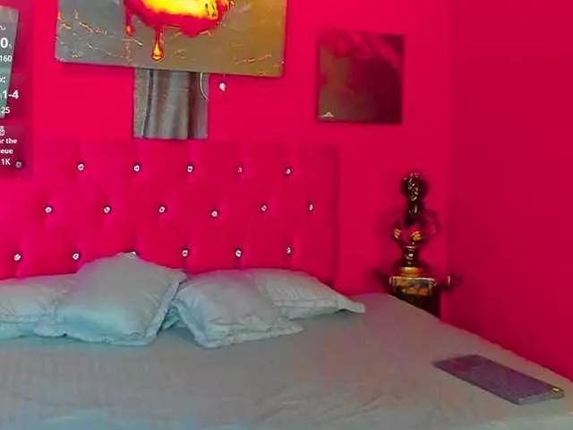LilaaLee on BongaCams 