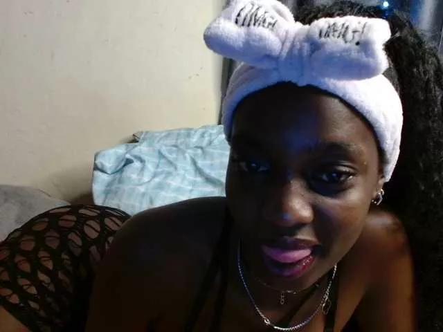 lilbooty on BongaCams 