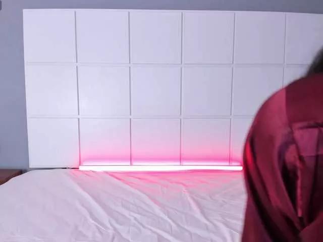Lilbye066evil on BongaCams 
