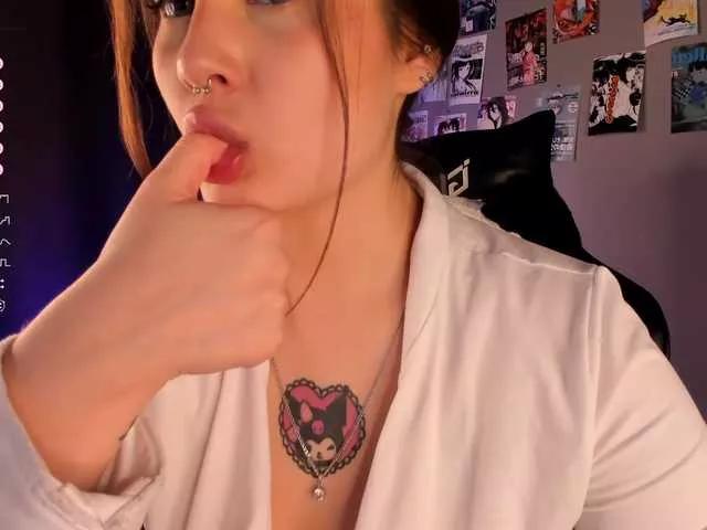 lilcalypso on BongaCams 