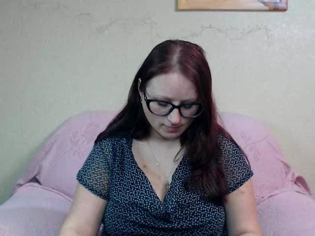 Lilia4joy on BongaCams 