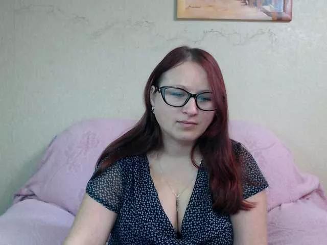 Lilia4joy on BongaCams 