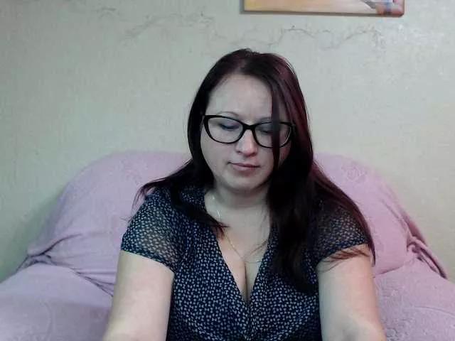 Lilia4joy on BongaCams 