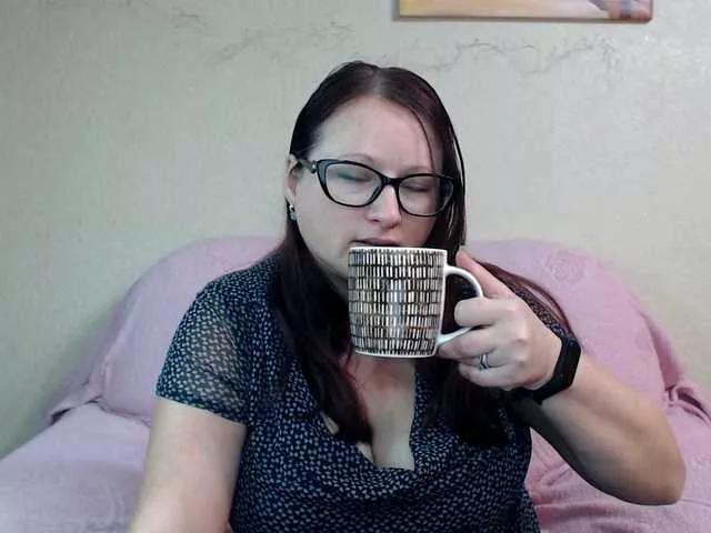 Lilia4joy on BongaCams 