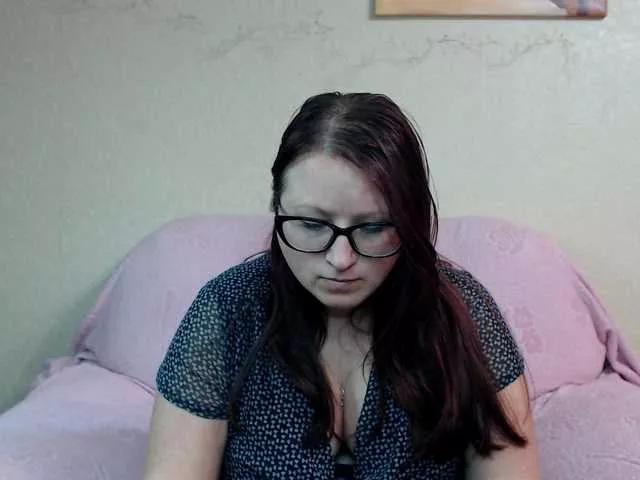 Lilia4joy on BongaCams 