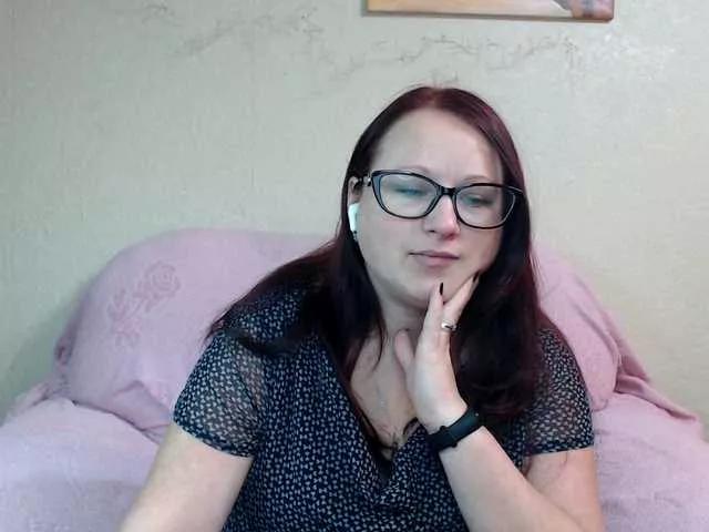 Lilia4joy on BongaCams 