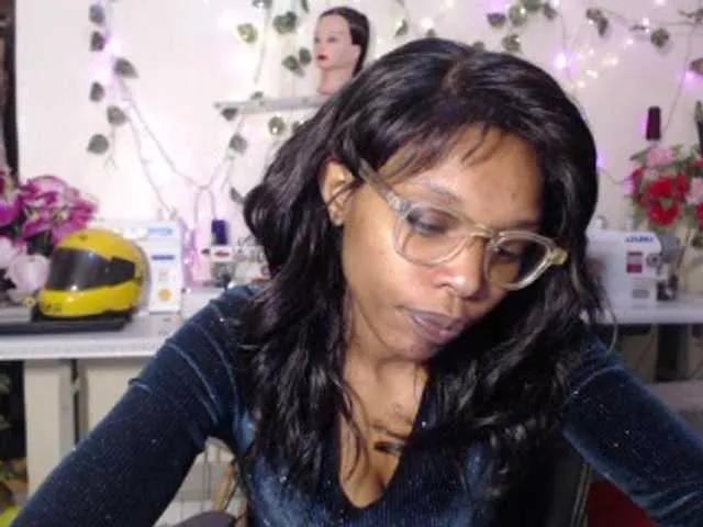 Offline Lilianjackson on BongaCams