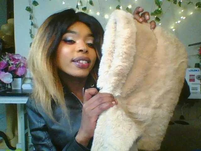 Offline Lilianjackson on BongaCams