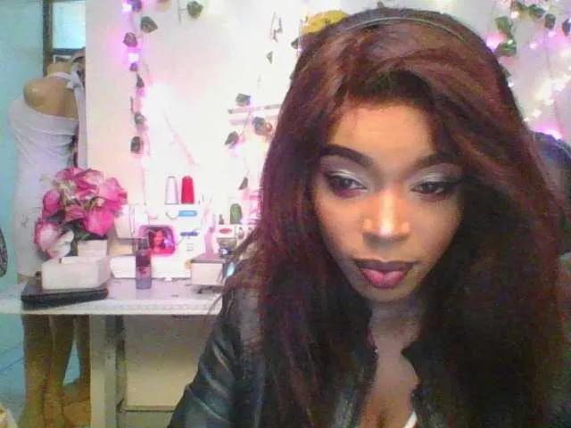 Offline Lilianjackson on BongaCams