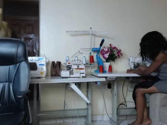 Offline Lilianjackson on BongaCams