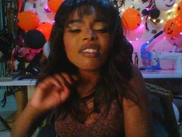 Hot Lilianjackson from BongaCams Lilianjackson from BongaCams