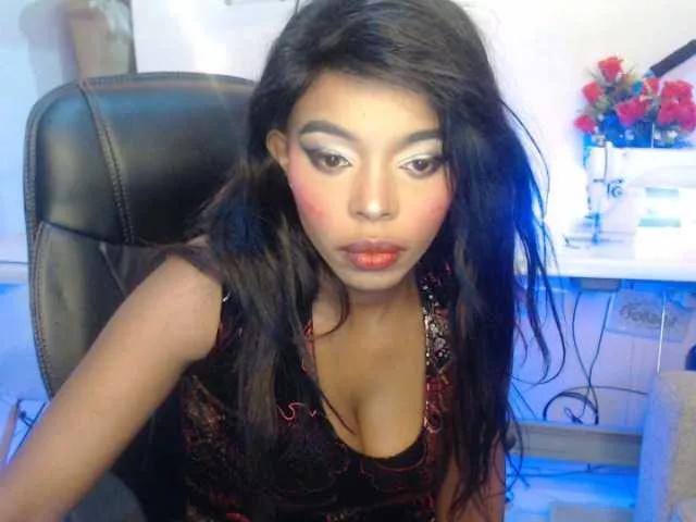 Offline Lilianjackson on BongaCams
