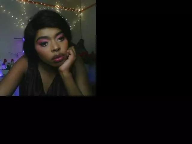Offline Lilianjackson on BongaCams