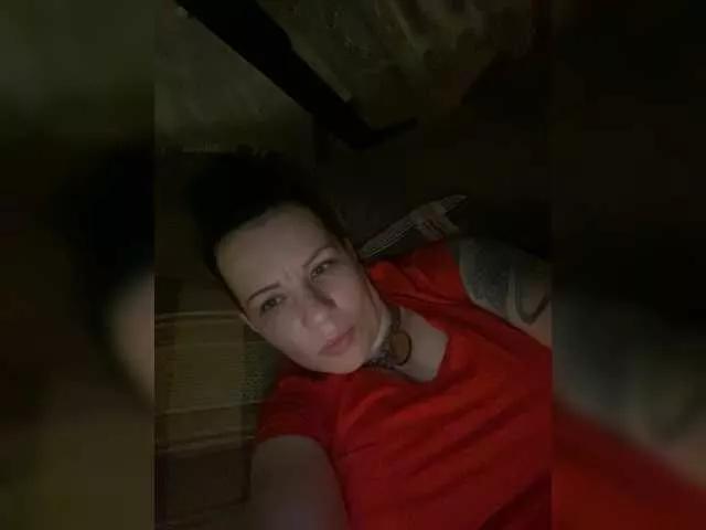 Lilit5057207 on BongaCams 