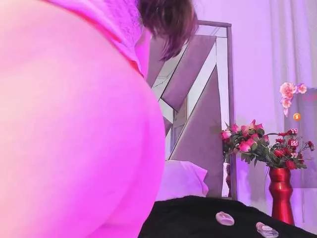 lilith-torres on BongaCams