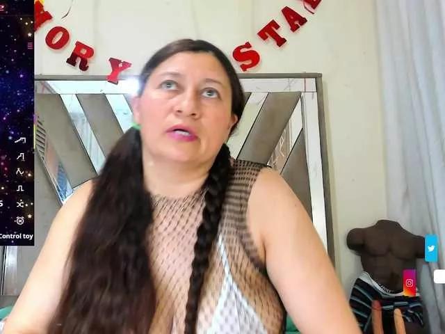 lilith-torres on BongaCams