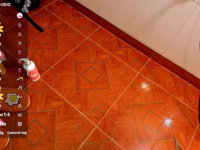 lilith-torres on BongaCams