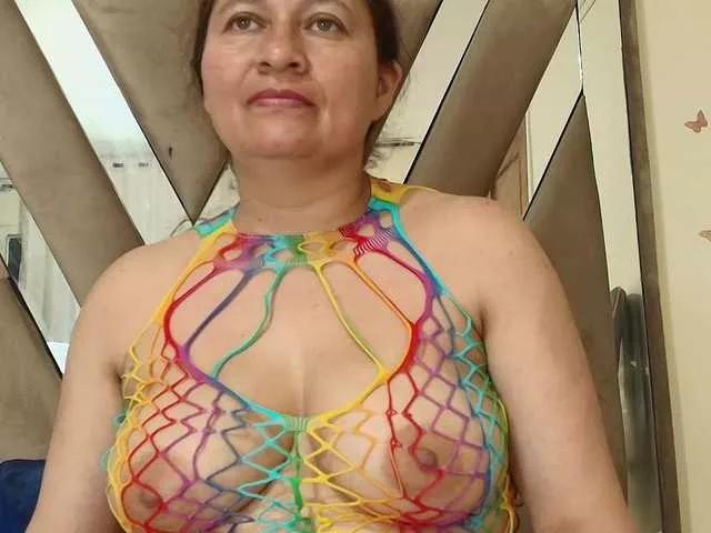 lilith-torres on BongaCams