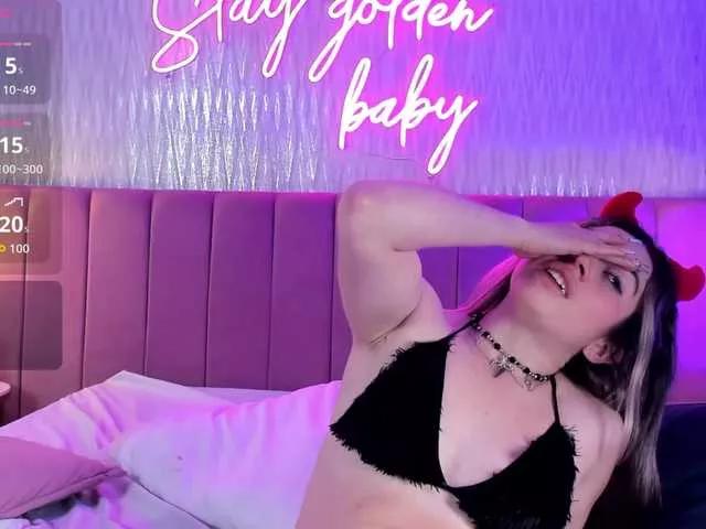 Offline Lilithharper-vc on BongaCams