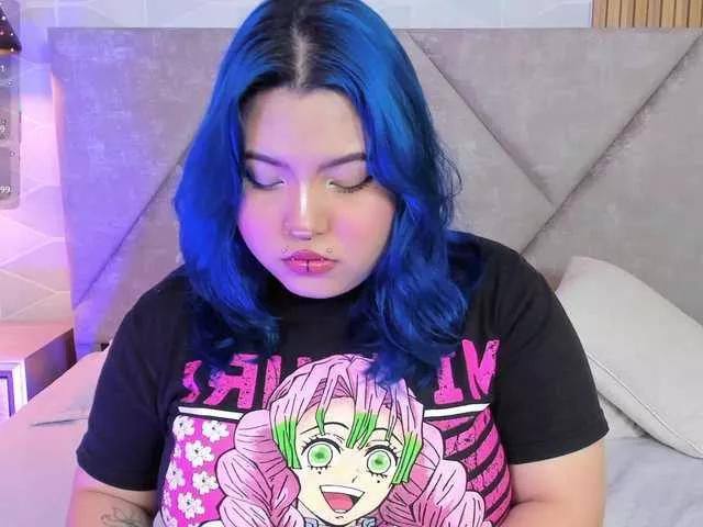 Lilithhills on BongaCams 