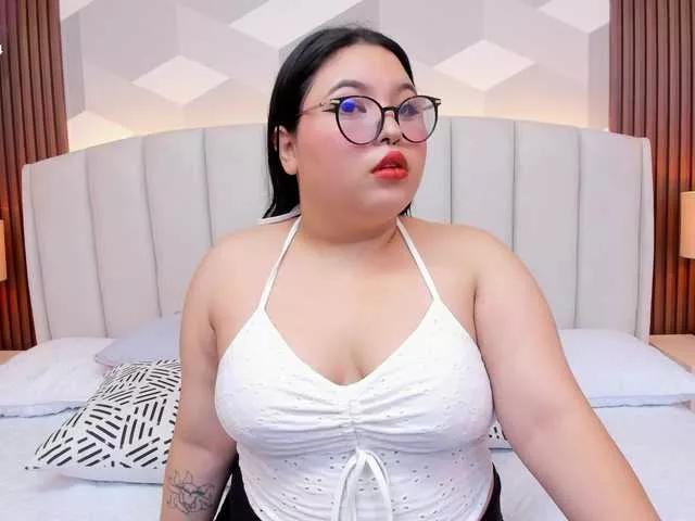 Lilithhills on BongaCams 