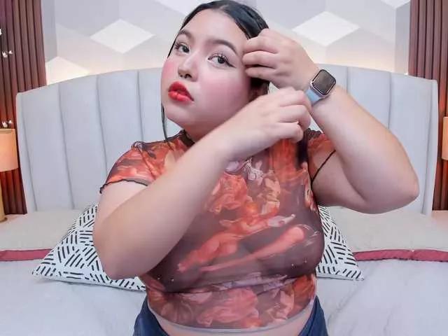 Lilithhills on BongaCams 