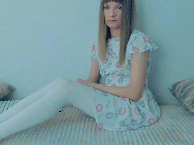 Liliya9 on BongaCams 