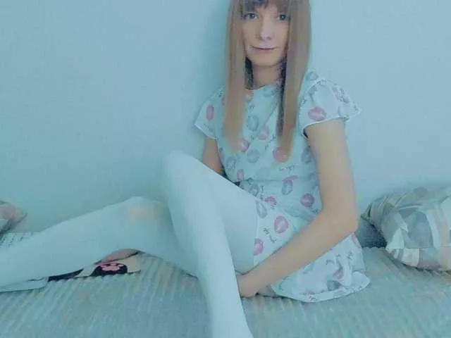 Liliya9 on BongaCams 