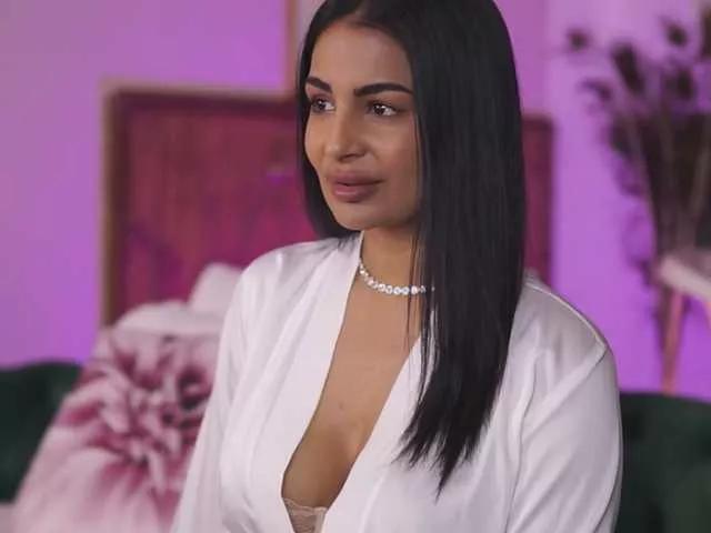 LiloMahe on BongaCams 