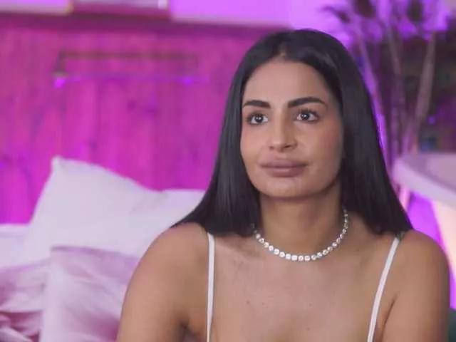LiloMahe on BongaCams 