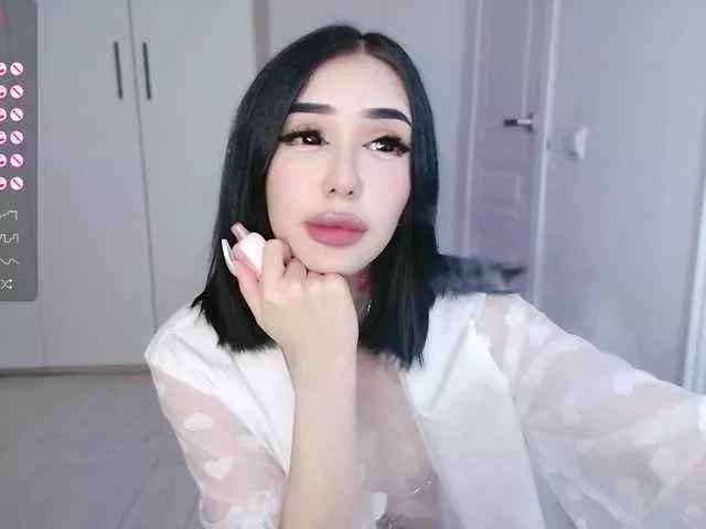 Lilulilee on BongaCams 