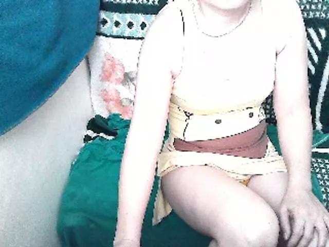 Lily18a on BongaCams 