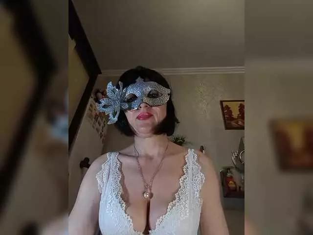 Lilya18 on BongaCams 