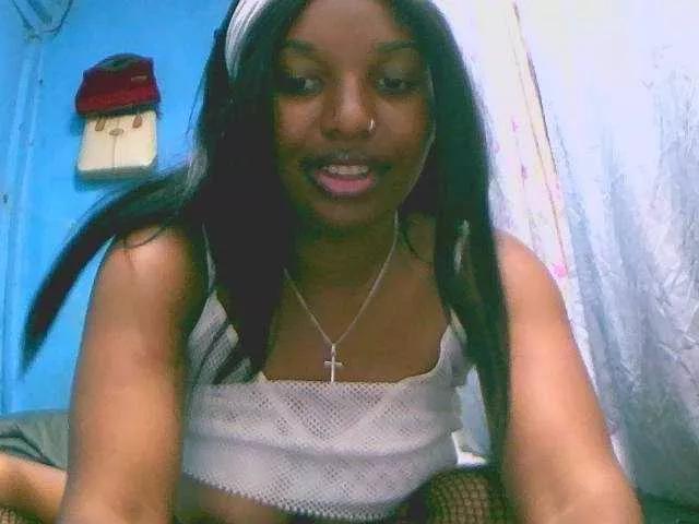 Linah1 on BongaCams
