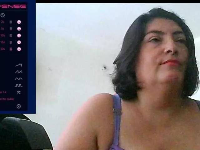 linamaria98 on BongaCams