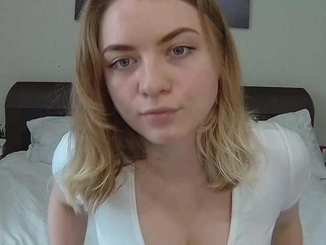 LinkaMalinka on BongaCams