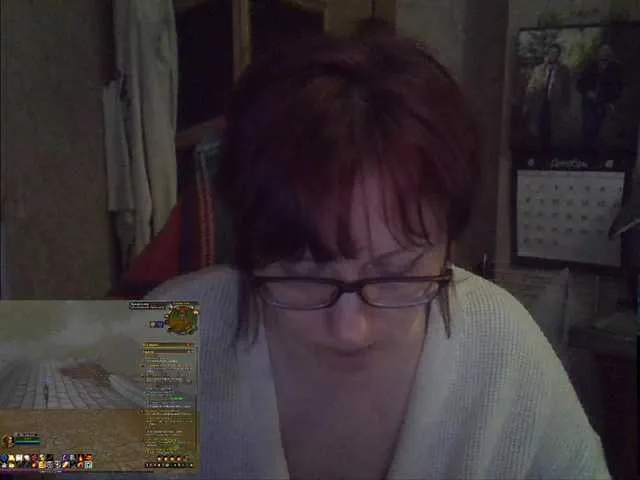 Lintu1 on BongaCams